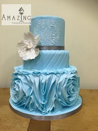 Amazing Cakes and Bakes 1074927 Image 8